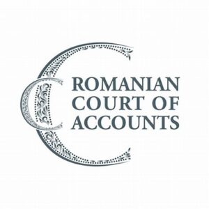 Logo of SAI of Romania